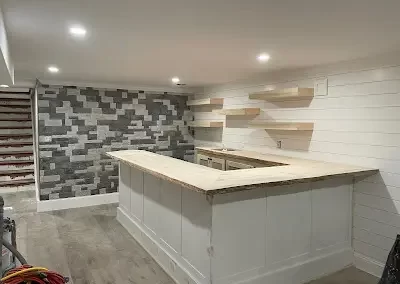Affordable Carpentry Services