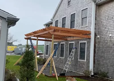 Carpentry Services13