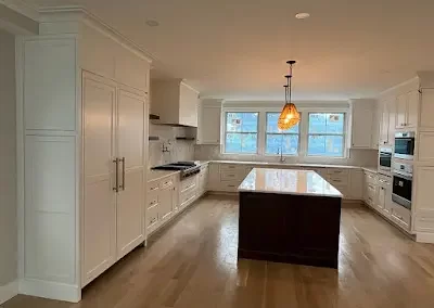 Dependable Carpentry Services
