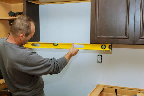 How Long Does It Take To Install Kitchen Cabinets Uxbridge, MA