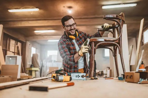 How To Renovate Wooden Furniture Uxbridge, MA