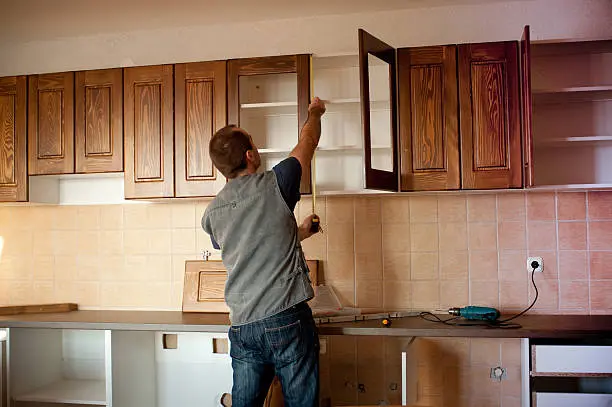 Reliable Cabinet Installation in Uxbridge, MA