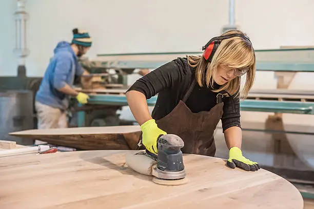 Reliable Finish Carpentry in Uxbridge, MA