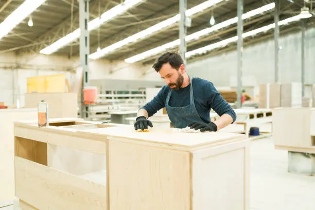 What Is Finish Carpentry Uxbridge, MA