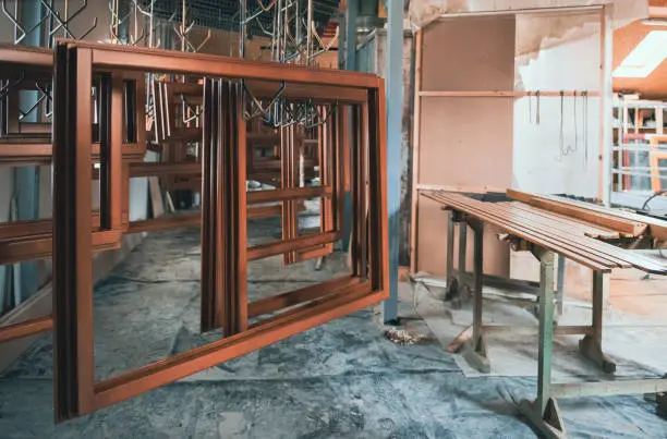 What Is Finish Carpentry in Uxbridge, MA
